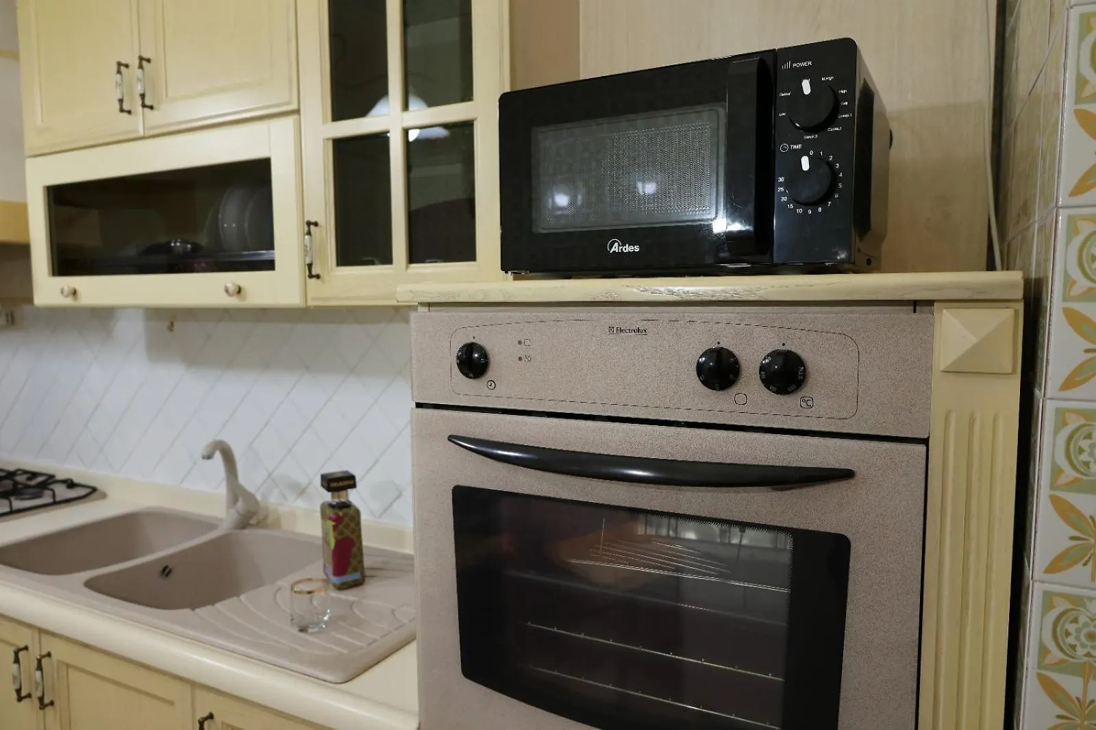 Apartment Vesuvio Guest House Ercolano
