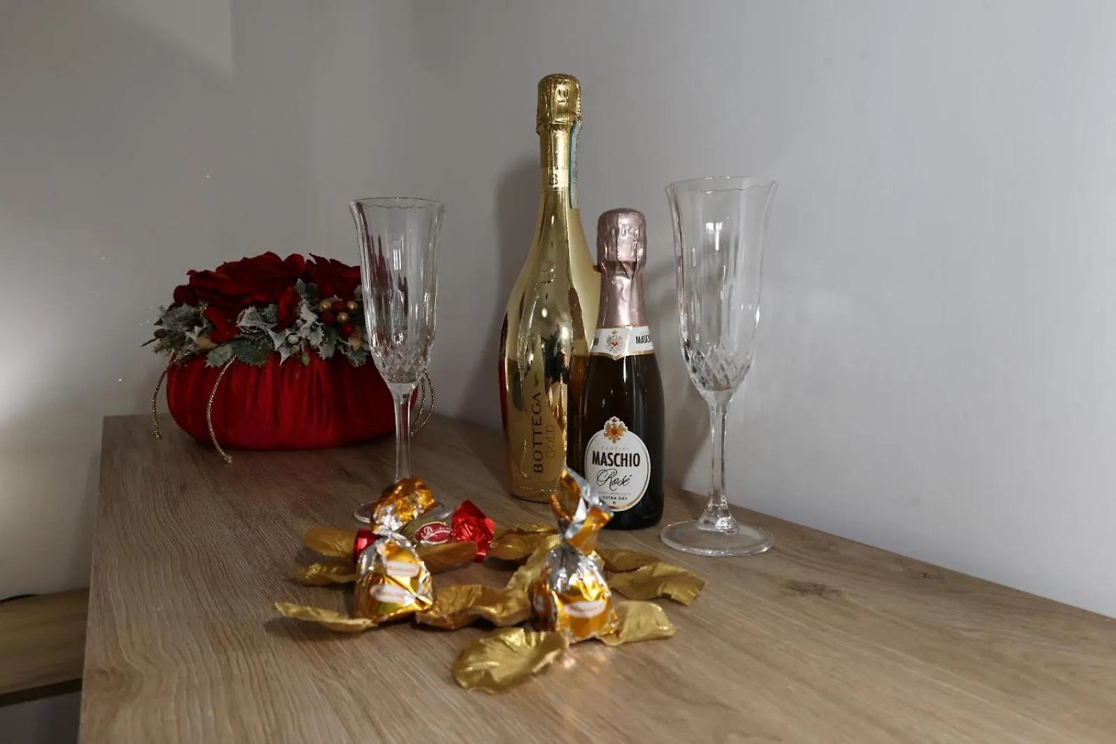 Vesuvio Guest House Ercolano Italy