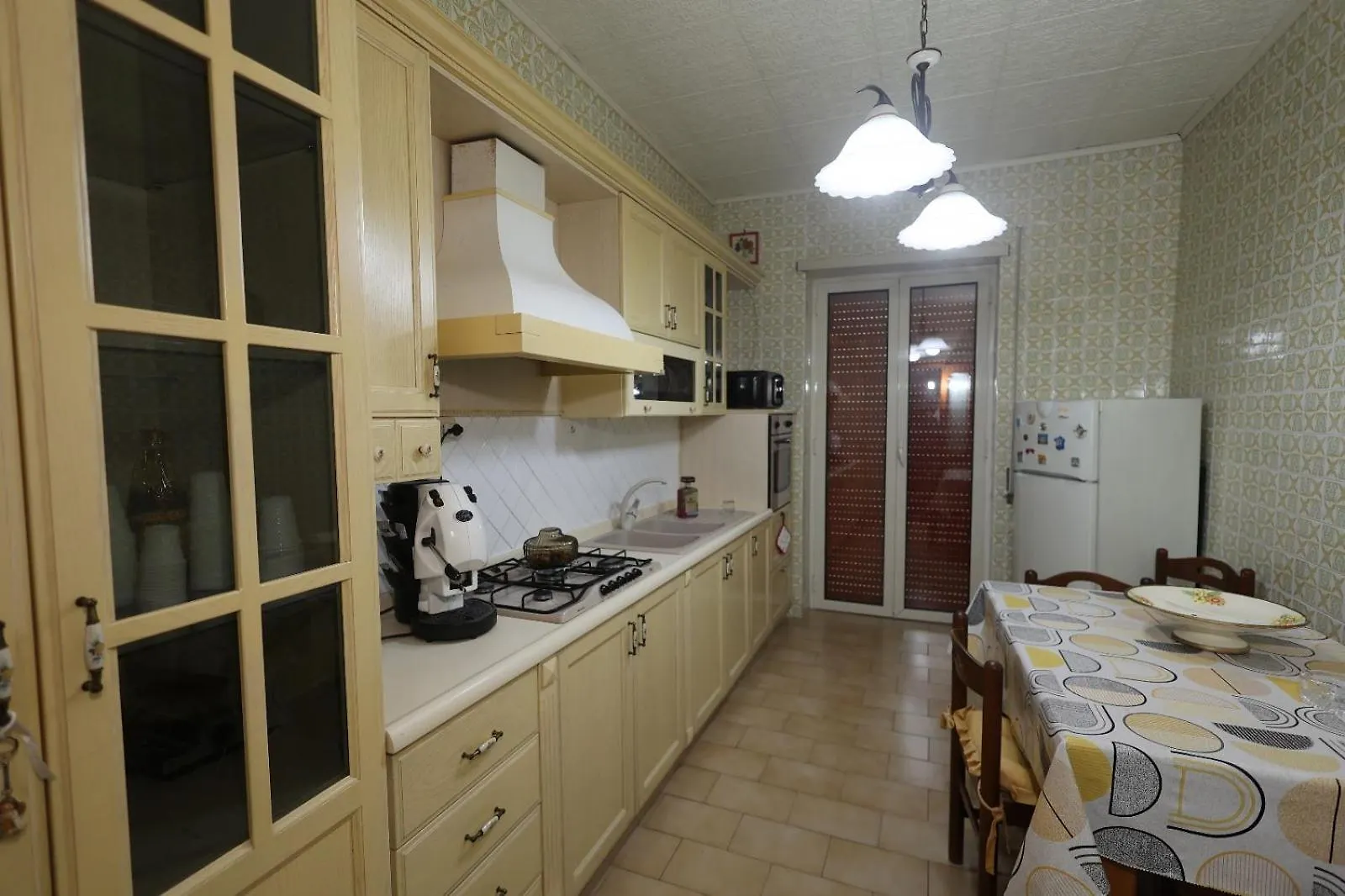 Vesuvio Guest House Ercolano 0*,  Italy