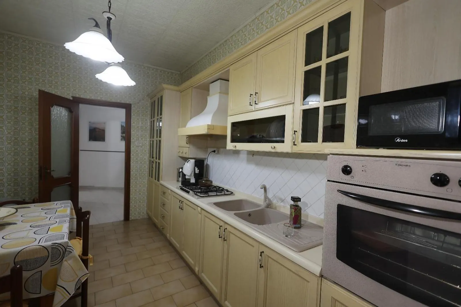 Vesuvio Guest House Ercolano