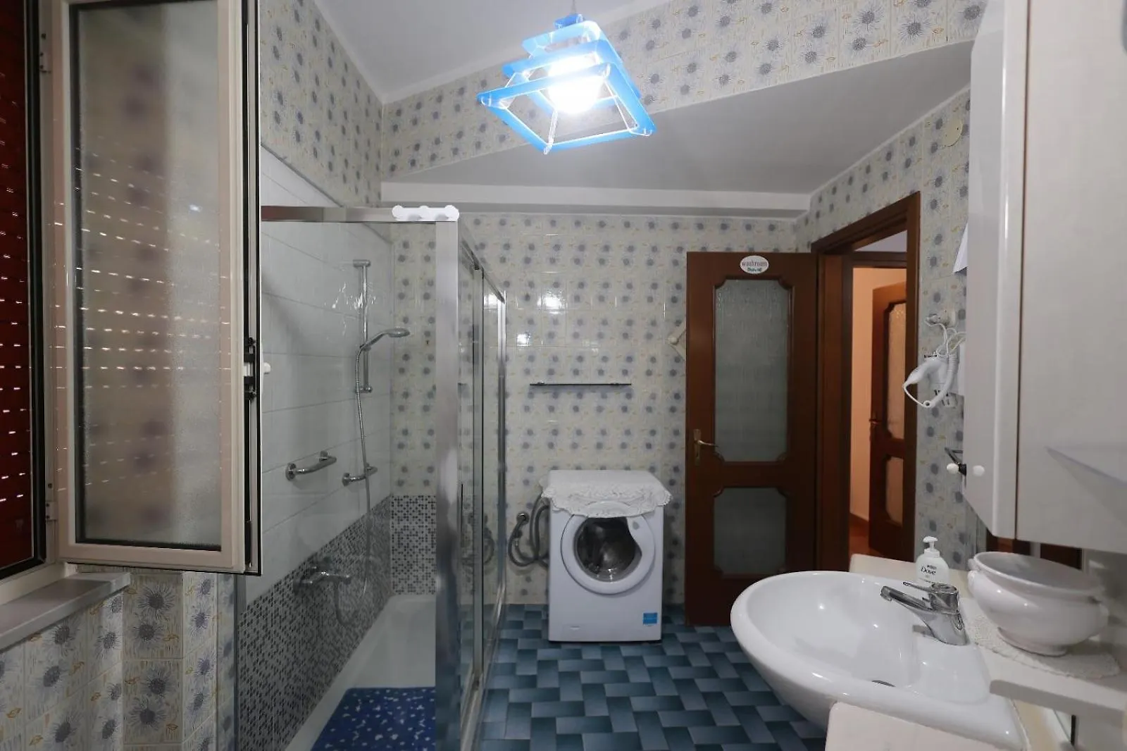 Vesuvio Guest House Ercolano Apartment