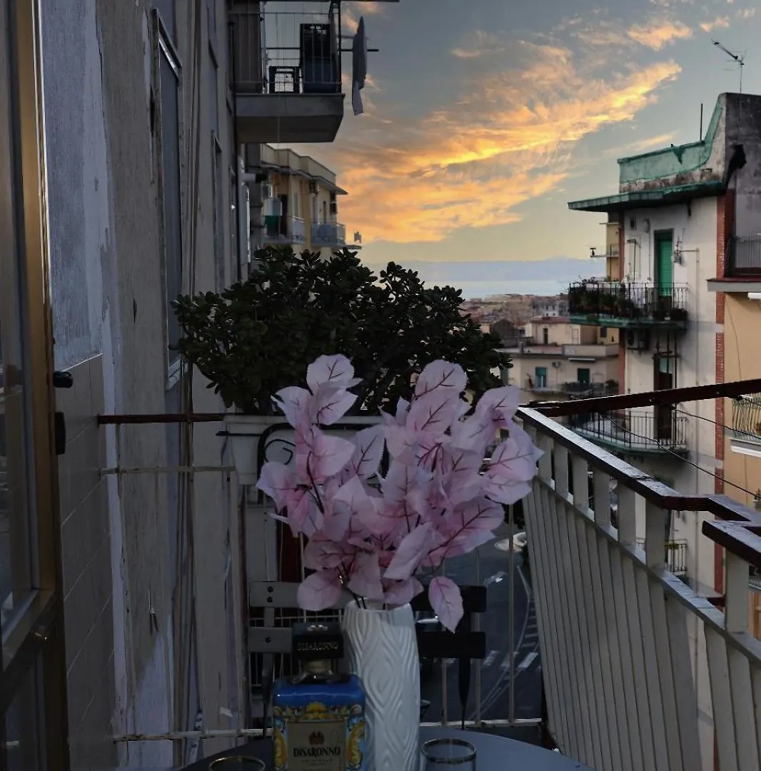 Vesuvio Guest House location
